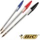 PENNA BIC CRISTAL BLU CF.50