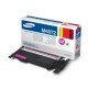 TONER MAGENTA CLP-325 / CLP-325W / CLP-320 / CLP-320N / CLX-3185 CLX-3185FN / CLX-3185FW (1000 PAGINE)