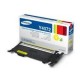 TONER GIALLO CLP-325 / CLP-325W / CLP-320 / CLP-320N / CLX-3185 CLX-3185FN / CLX-3185FW (1000 PAGINE) 