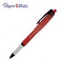 PENNA PAPERMATE REPLAY MAX ROSSA 12PZ