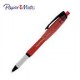 PENNA PAPERMATE REPLAY MAX ROSSA 12PZ