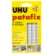 UHU PATAFIX BIANCO 30pz 