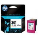 CARTUCCIA HP N.301 COLORI 1050-2050-2050S