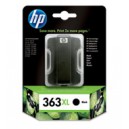 CARTUCCIA HP 363XL NERO C8719E