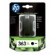 CARTUCCIA HP 363XL NERO C8719E