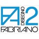 ALBUM FABRIANO F2 24X34 SQUADRATO