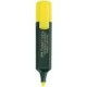 EVIDENZIATORE FABER GIALLO 